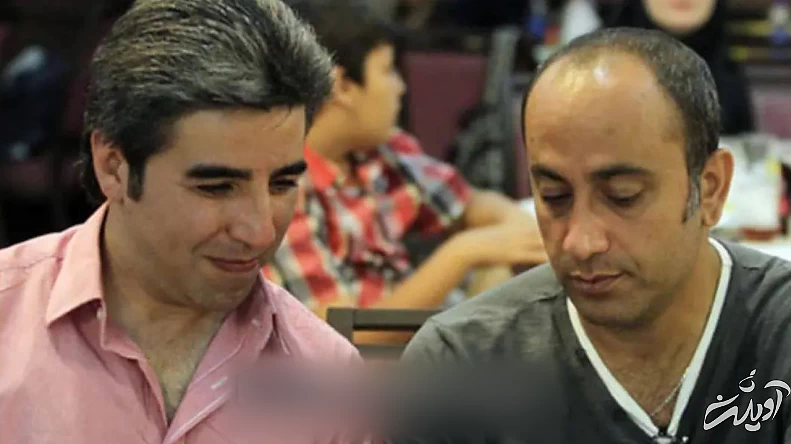 هنرمندان فوت شده در کنار هم